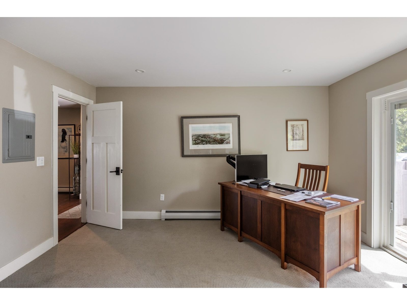 401 South Beach Road, Unit 401 and 402