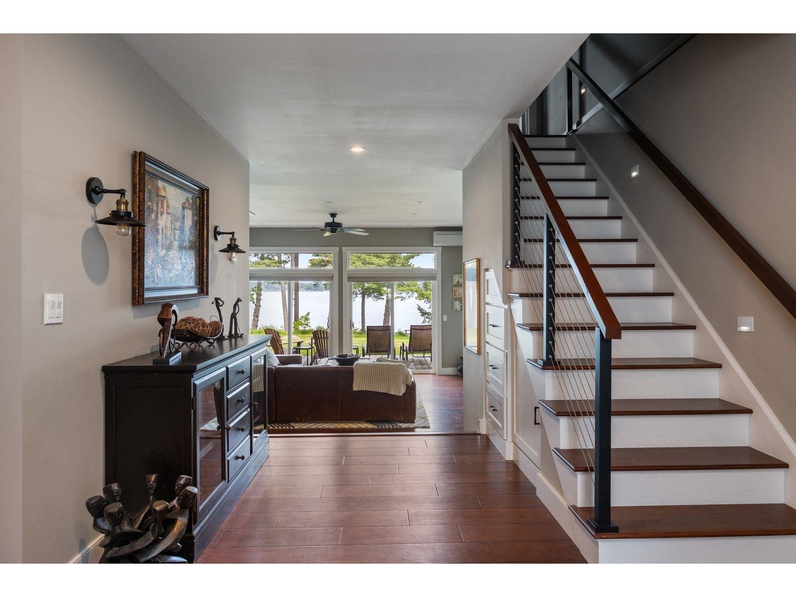 401 South Beach Road, Unit 401 and 402