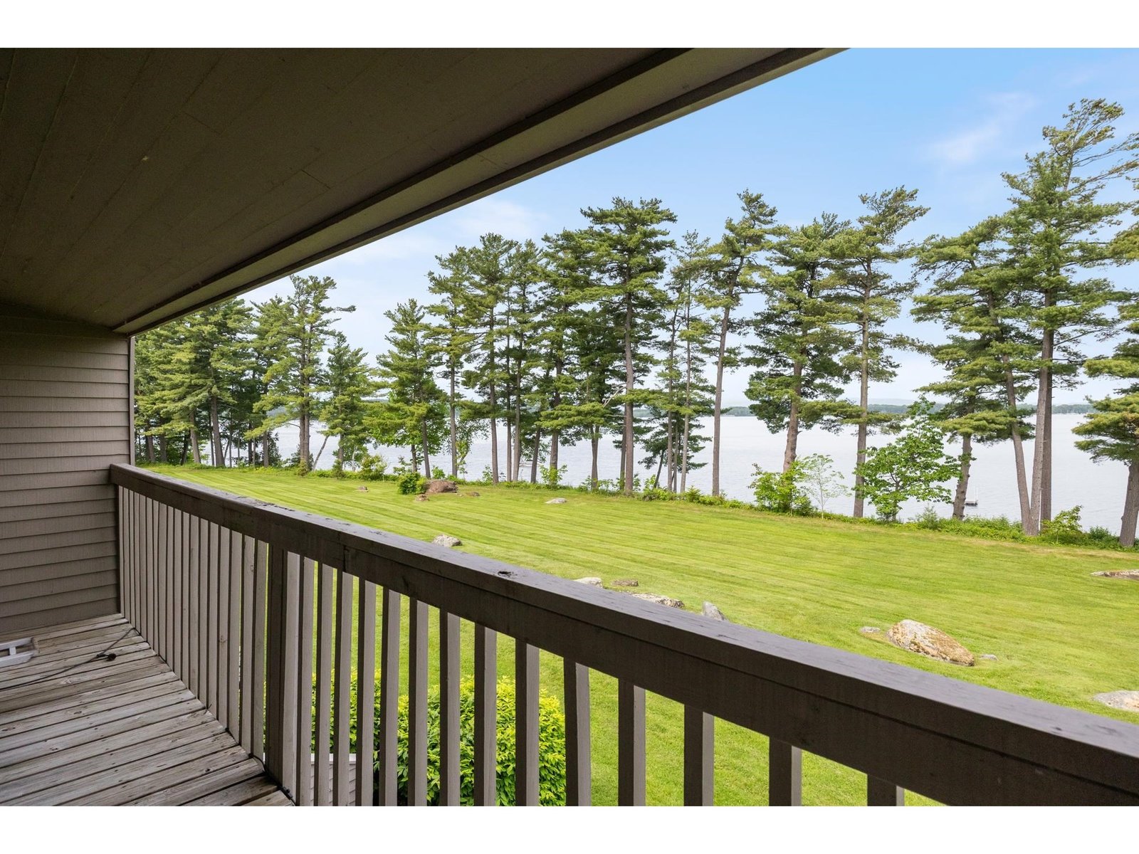 401 South Beach Road, Unit 401 and 402
