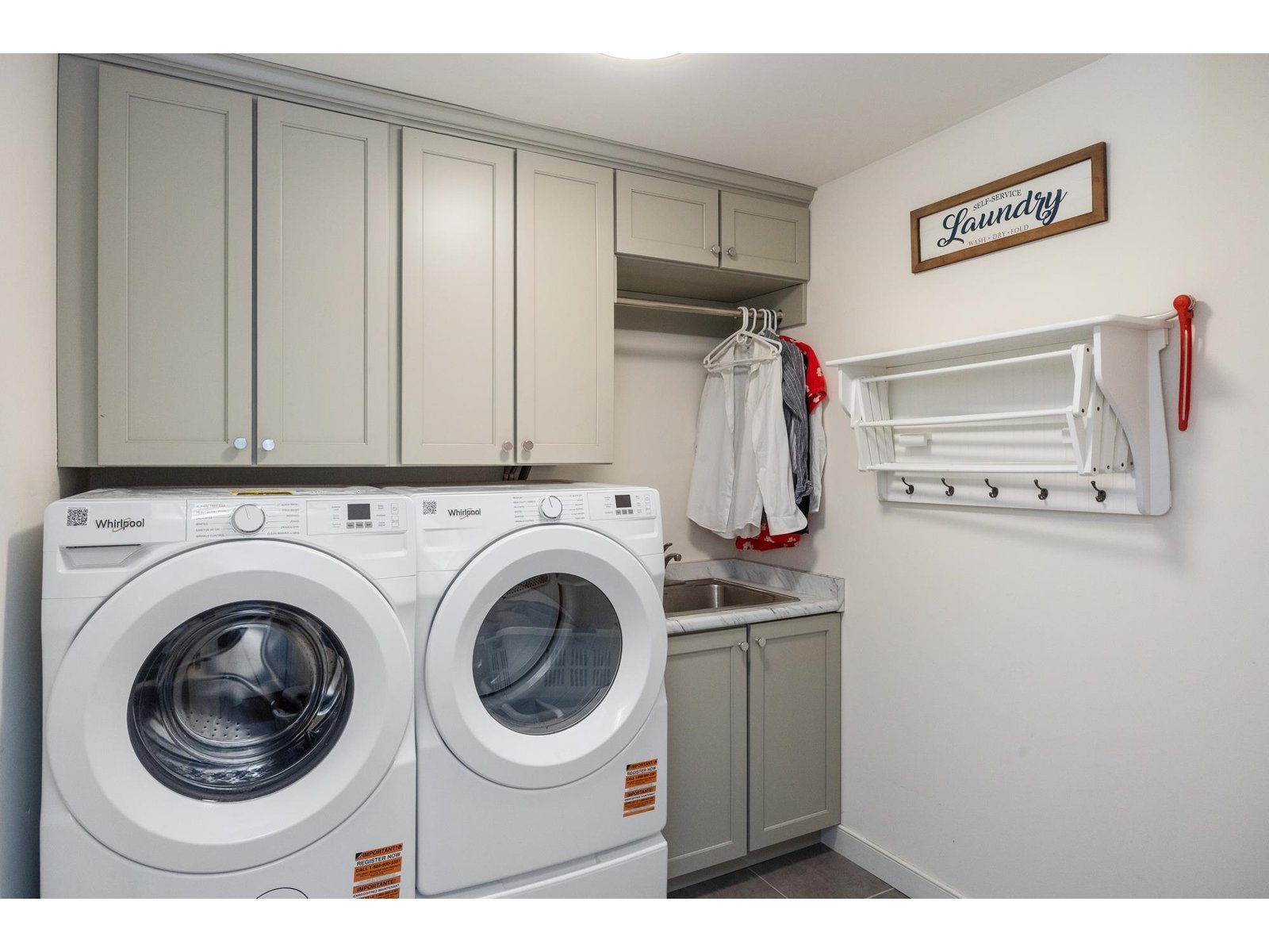 401 South Beach Road, Unit 401 and 402
