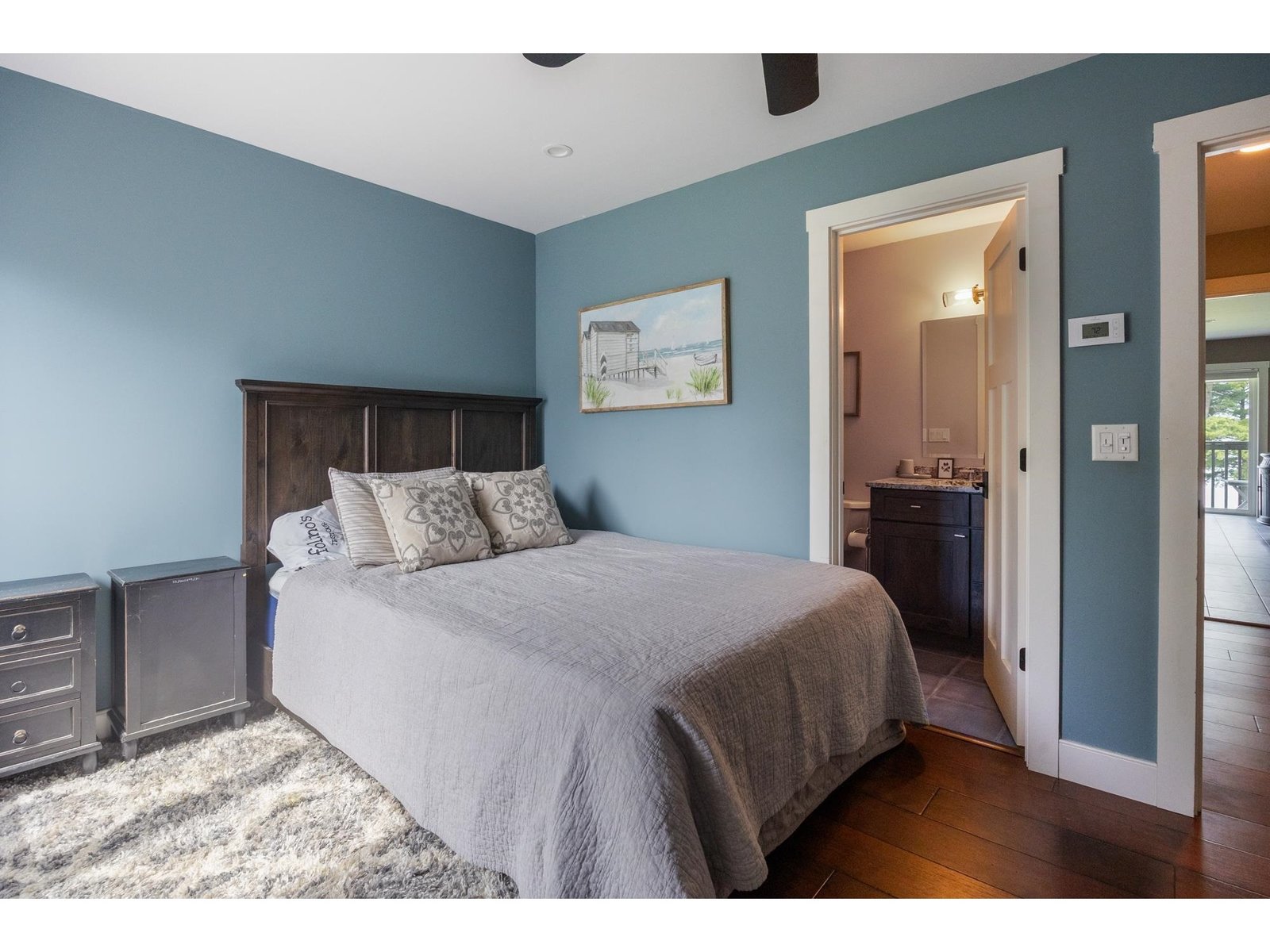 401 South Beach Road, Unit 401 and 402