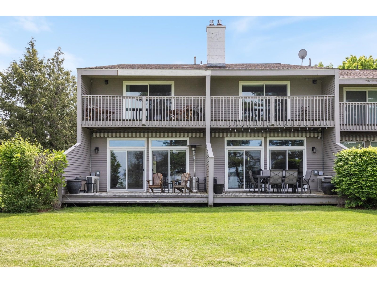 401 South Beach Road, Unit 401 and 402