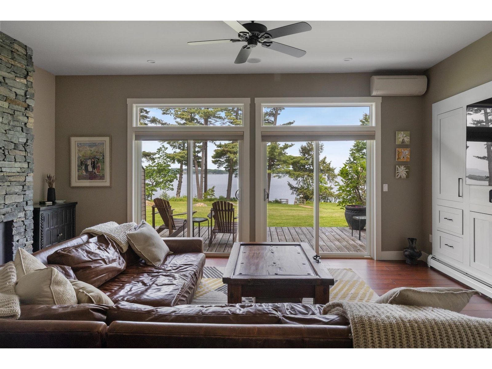 401 South Beach Road, Unit 401 and 402