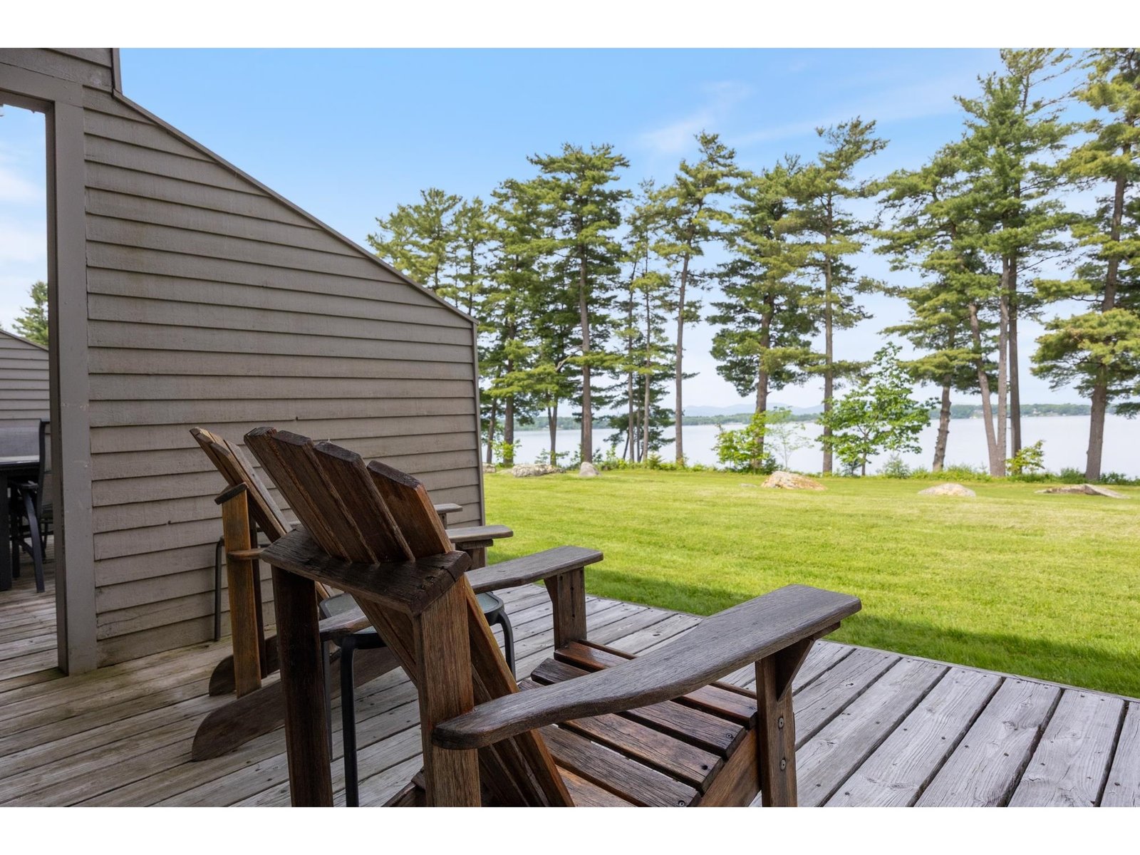 401 South Beach Road, Unit 401 and 402