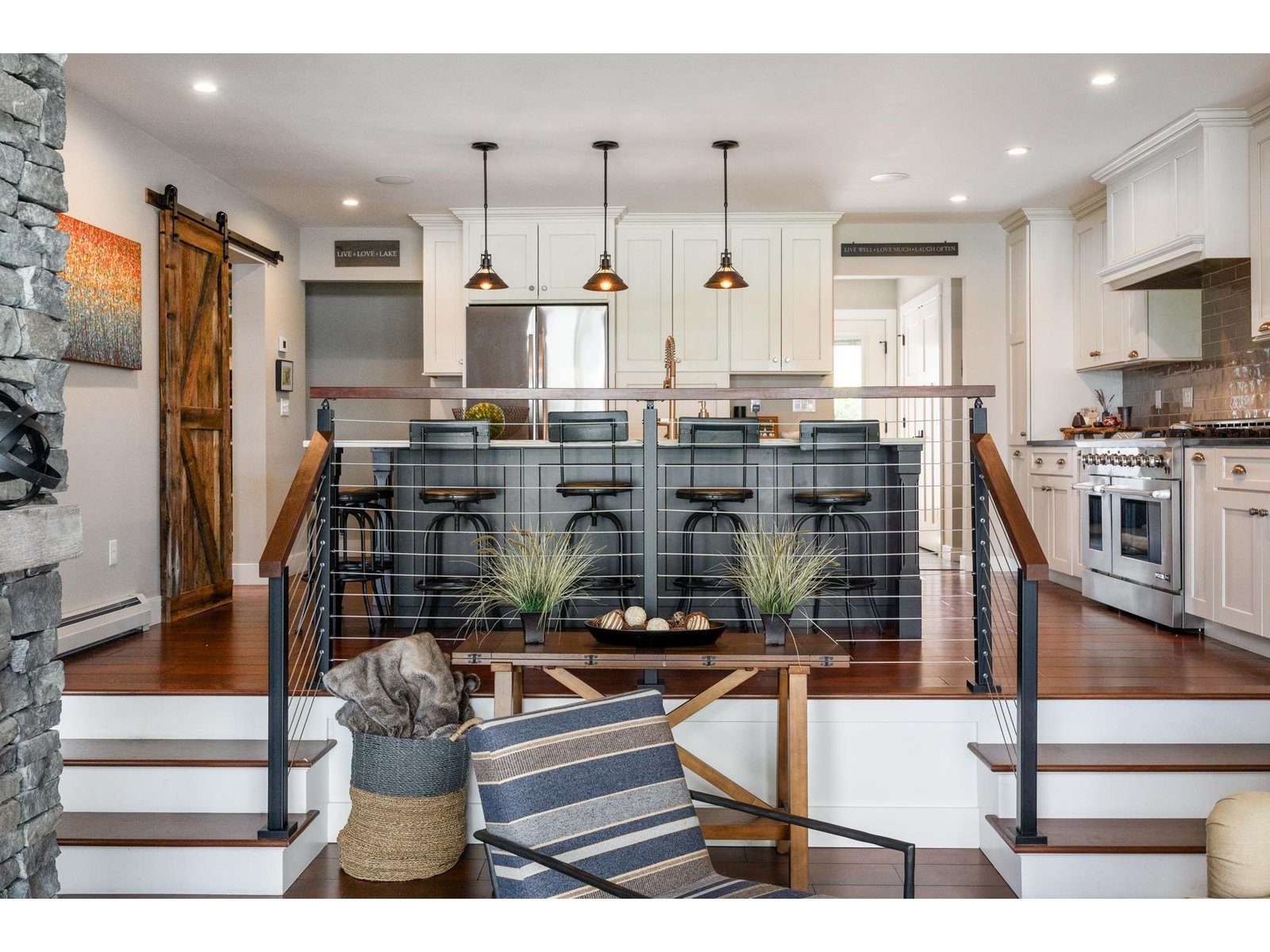 401 South Beach Road, Unit 401 and 402