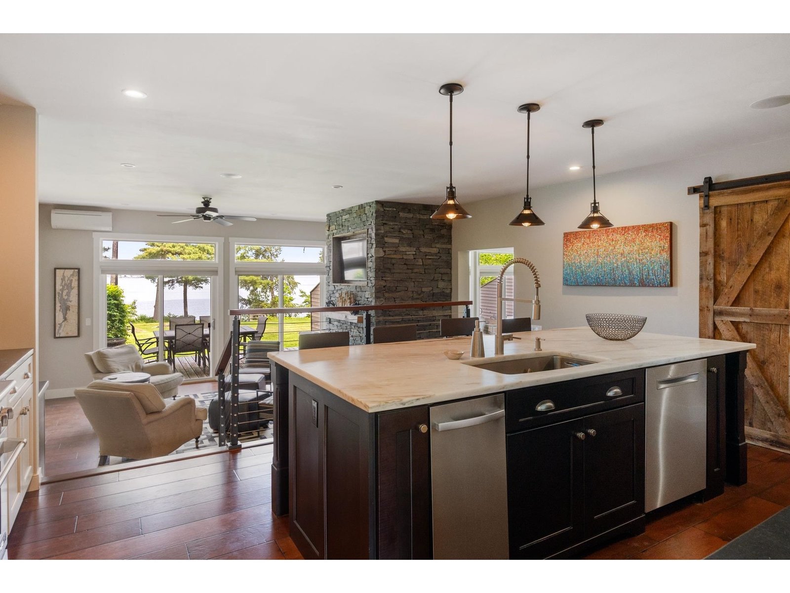 401 South Beach Road, Unit 401 and 402