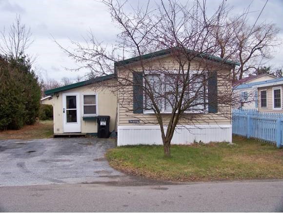 401 unit 8 Route 7 South