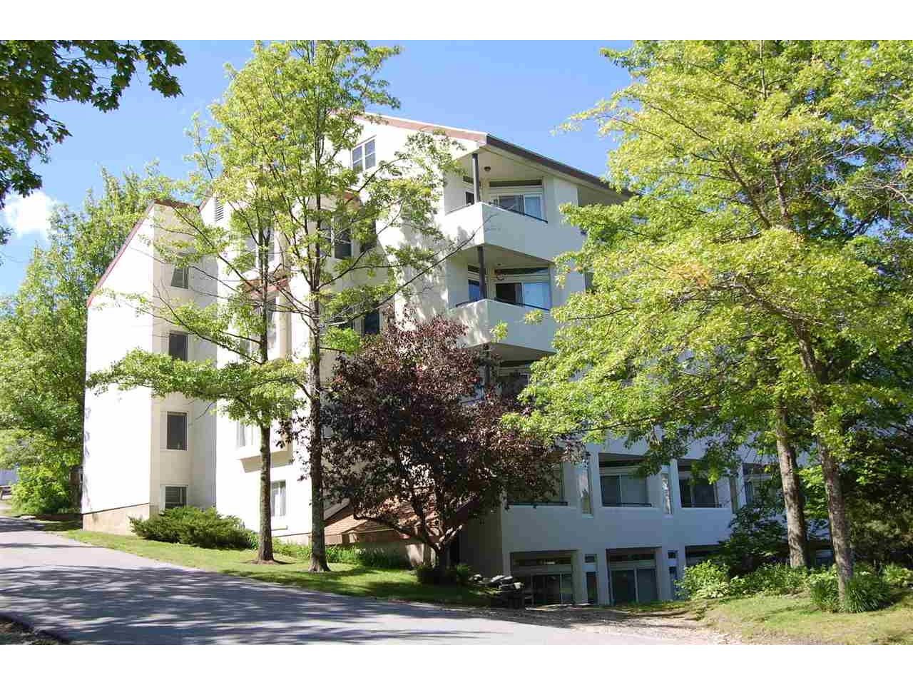 401 Village Gate, Unit 401