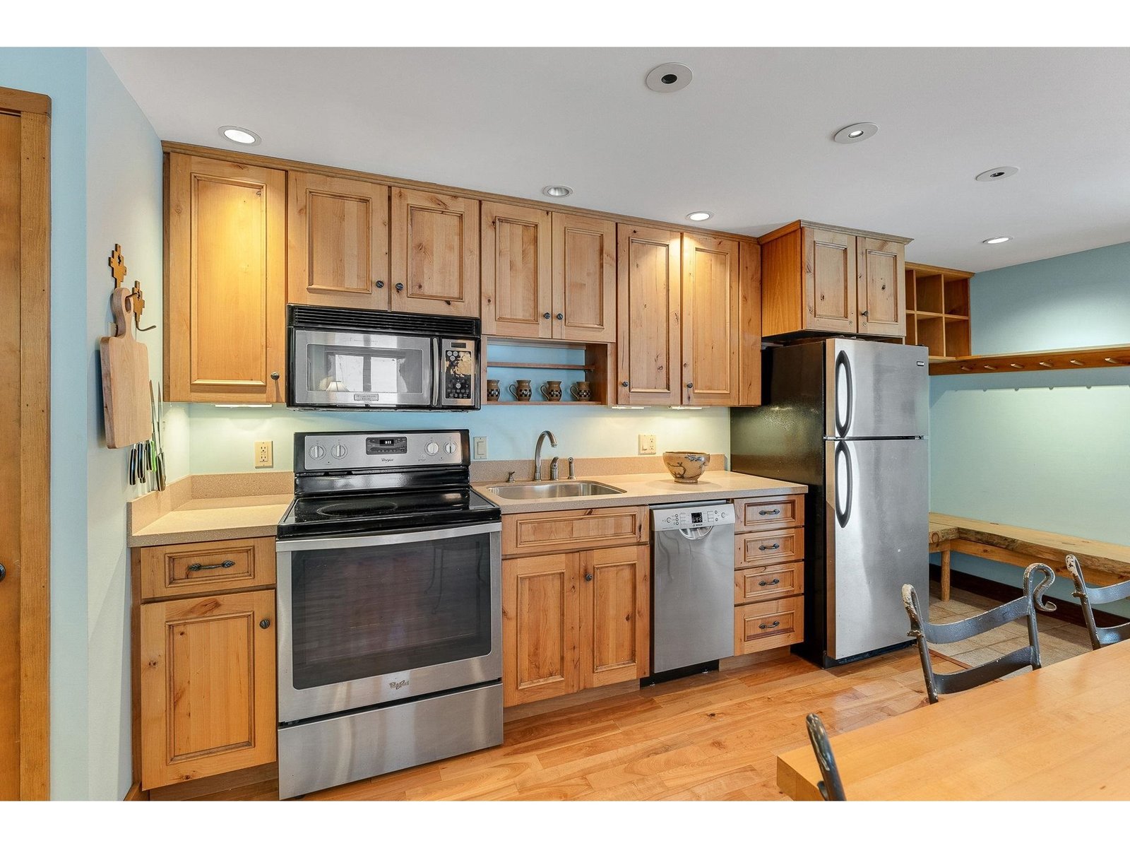 401 Village Road, Unit C-1
