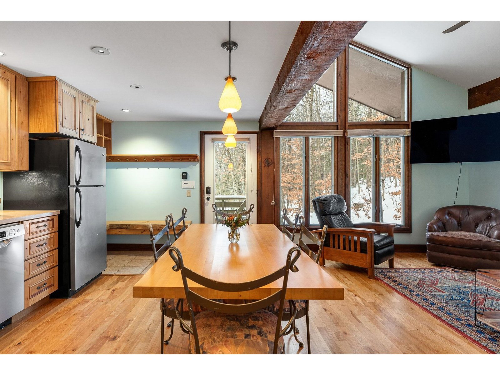 401 Village Road, Unit C-1