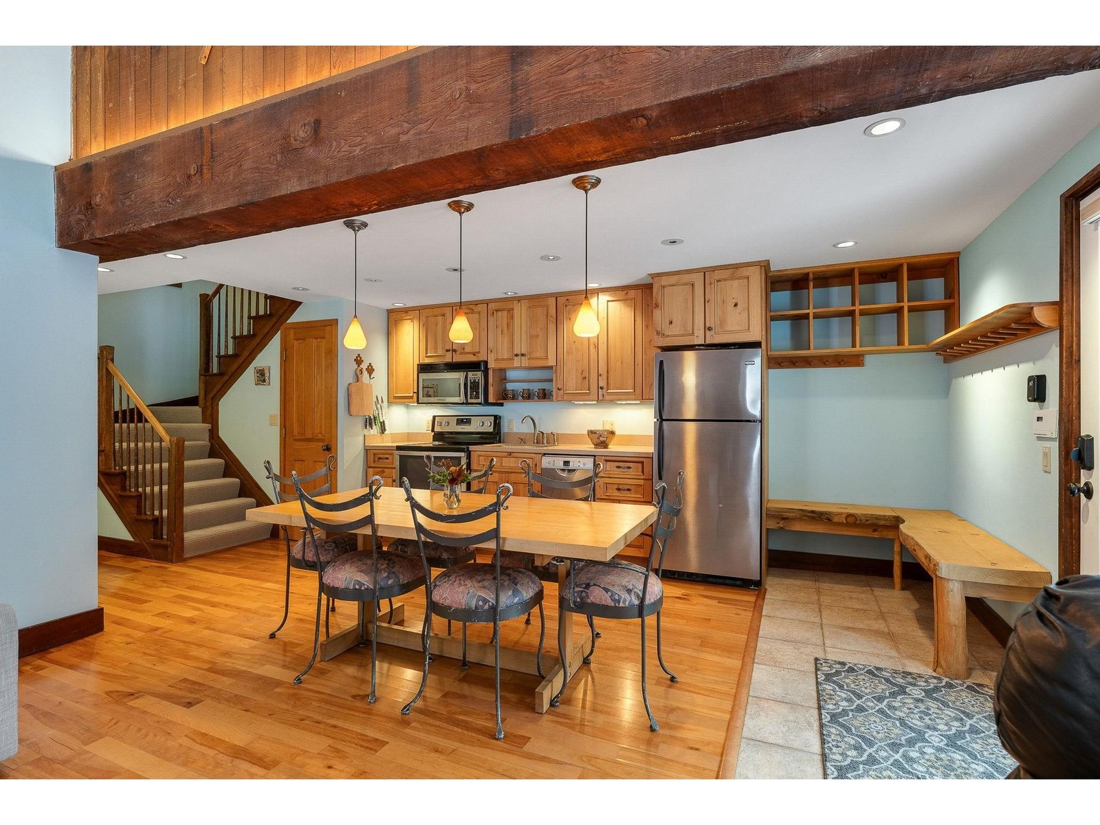 401 Village Road, Unit C-1