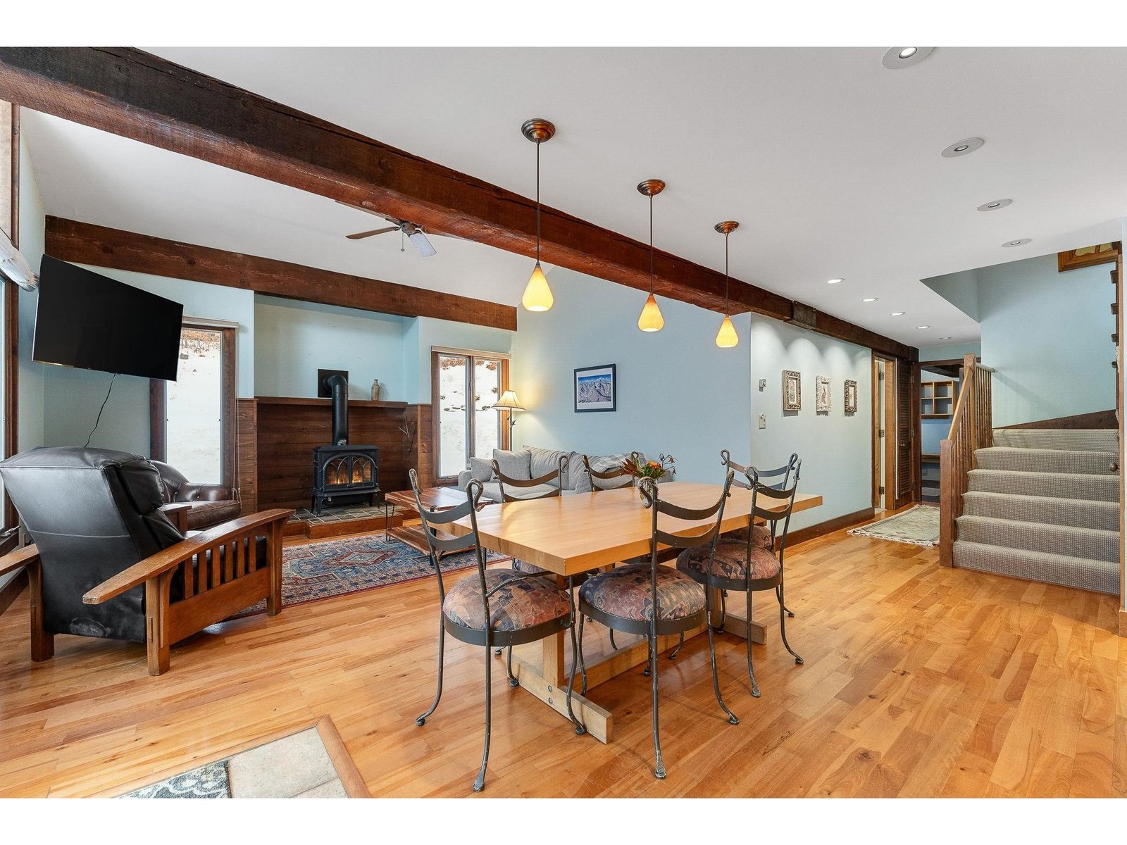 401 Village Road, Unit C-1