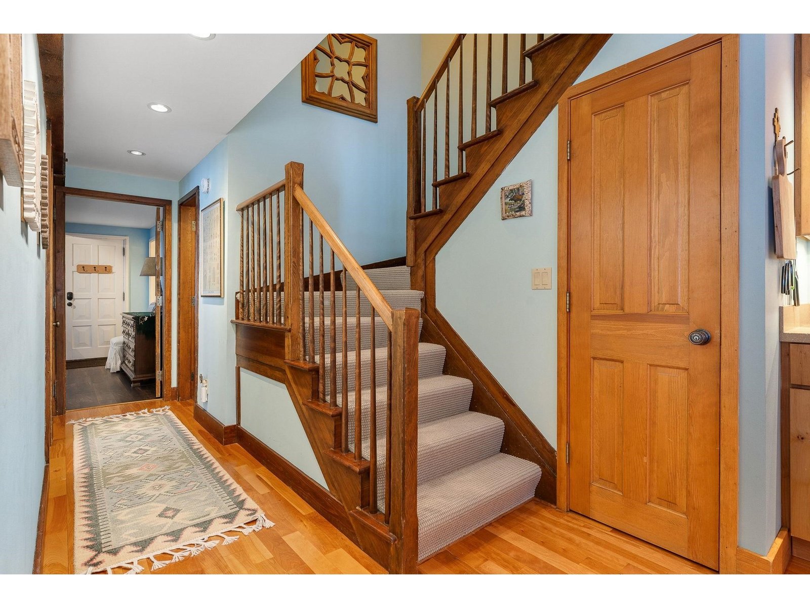 401 Village Road, Unit C-1