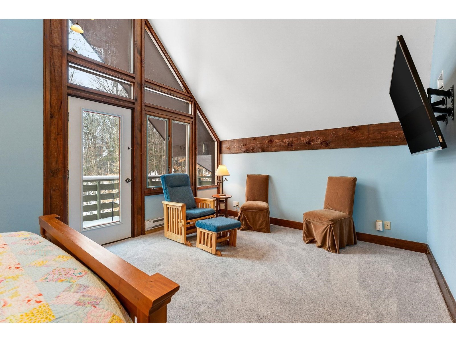 401 Village Road, Unit C-1