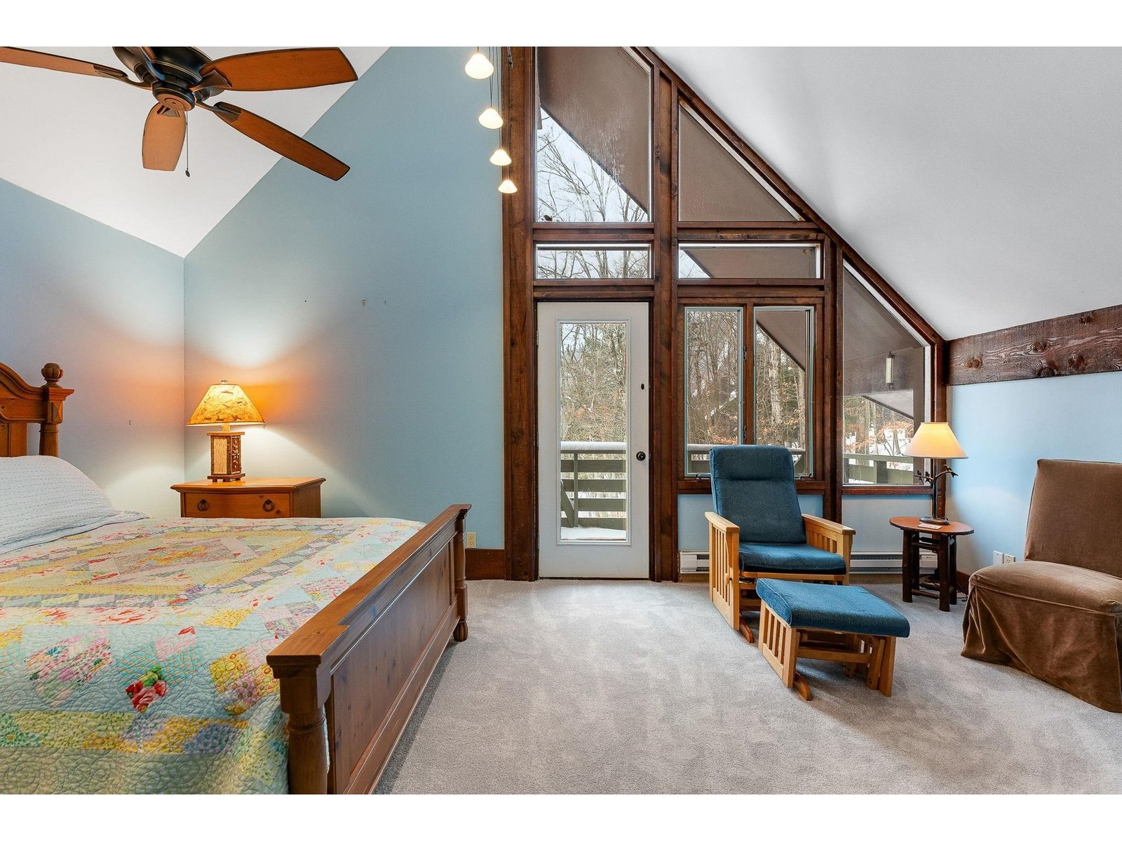 401 Village Road, Unit C-1