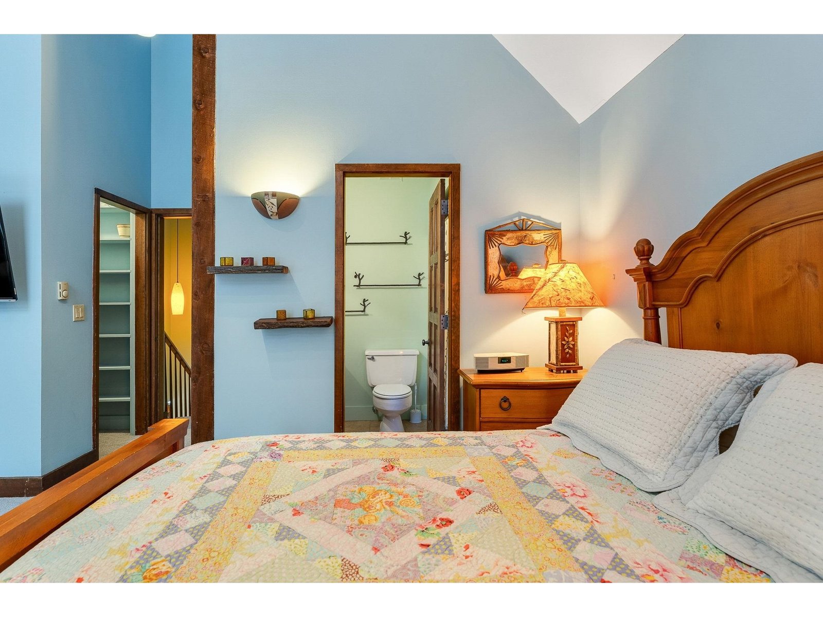 401 Village Road, Unit C-1