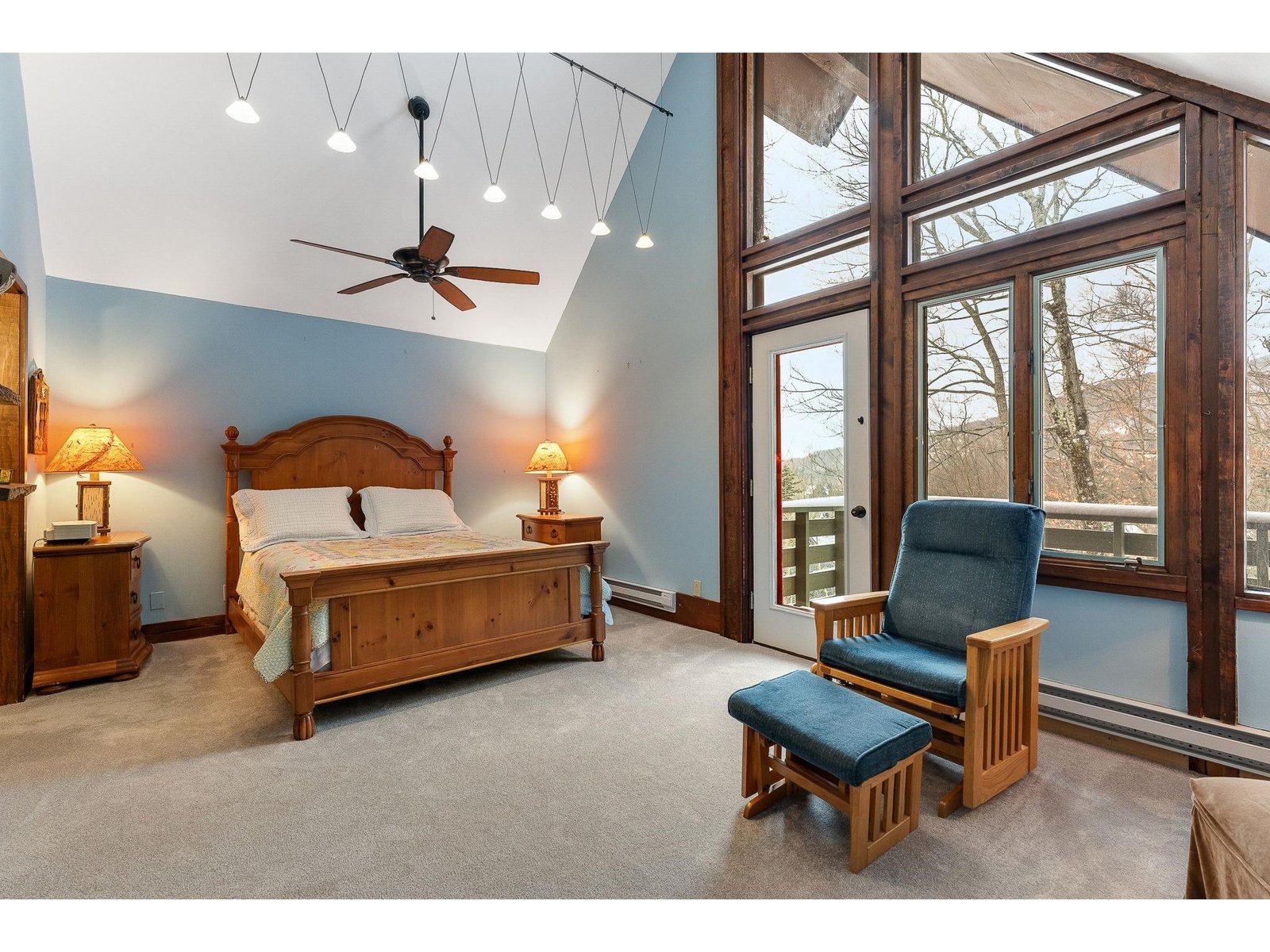 401 Village Road, Unit C-1