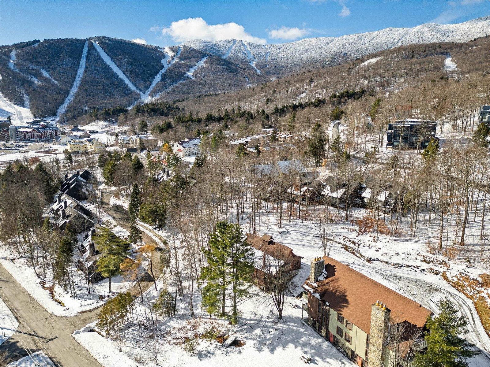 401 Village Road, Unit C-1
