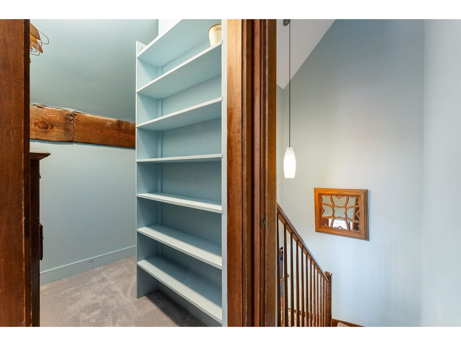 401 Village Road, Unit C-1