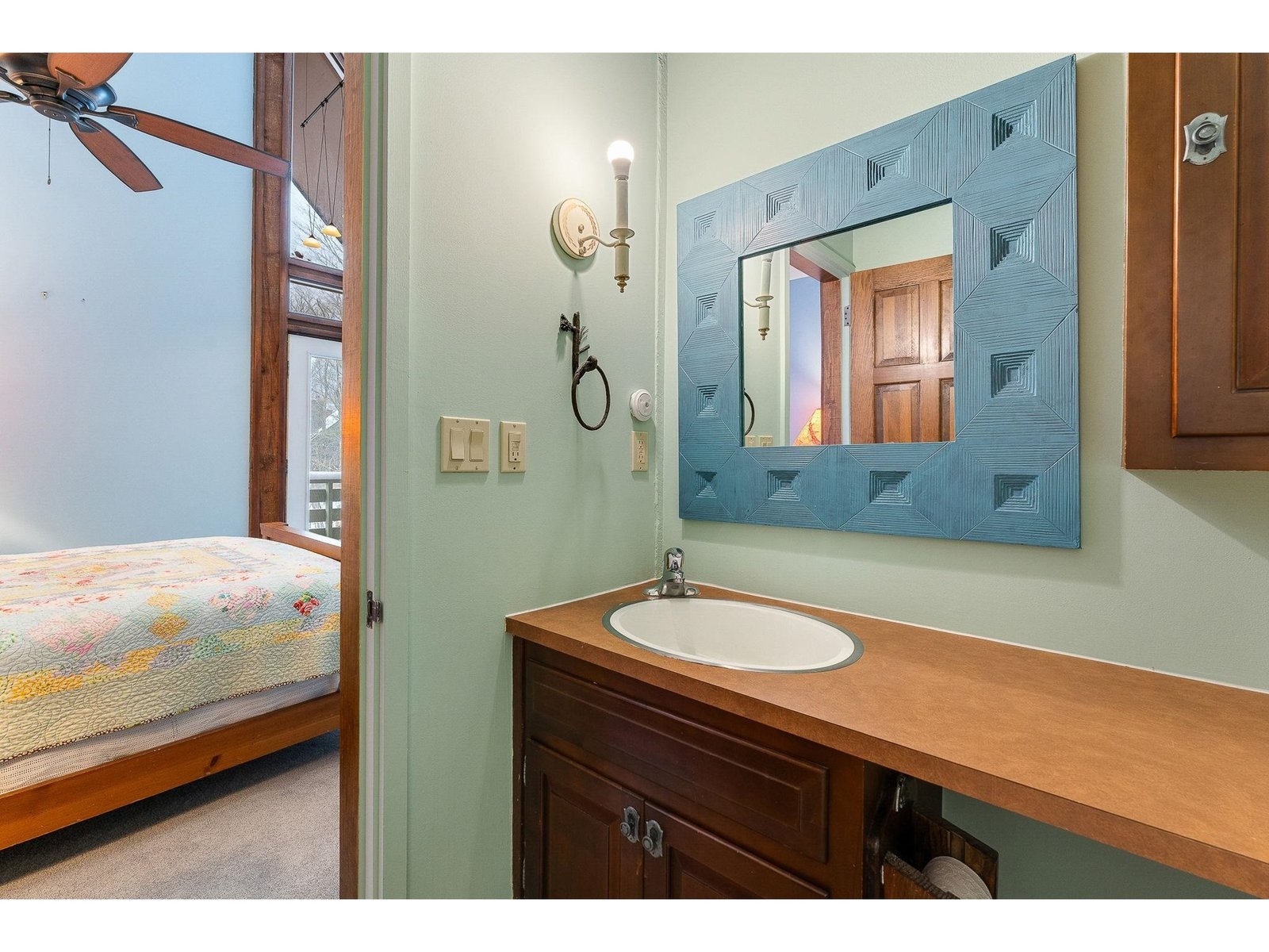 401 Village Road, Unit C-1