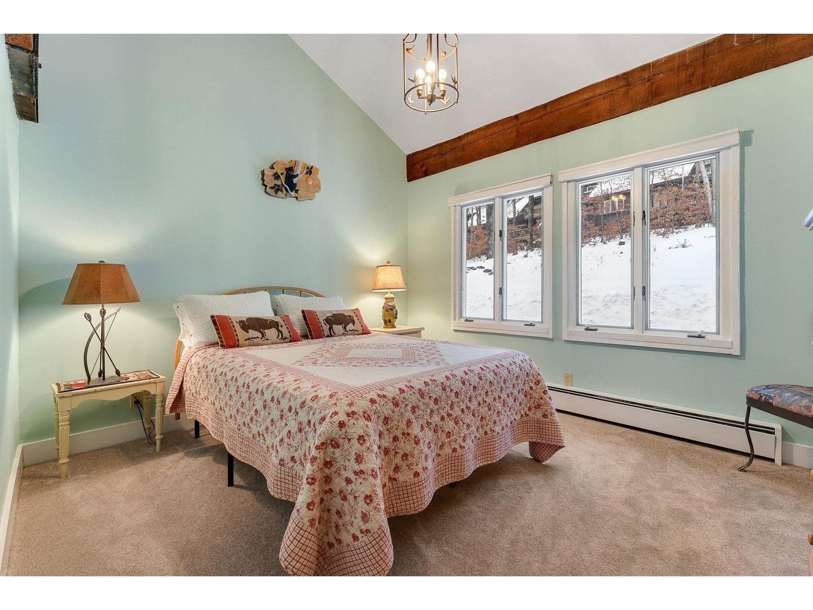 401 Village Road, Unit C-1
