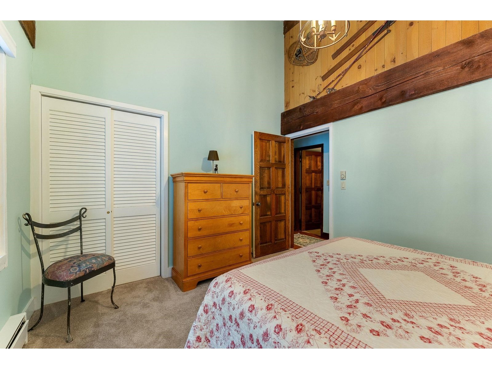 401 Village Road, Unit C-1