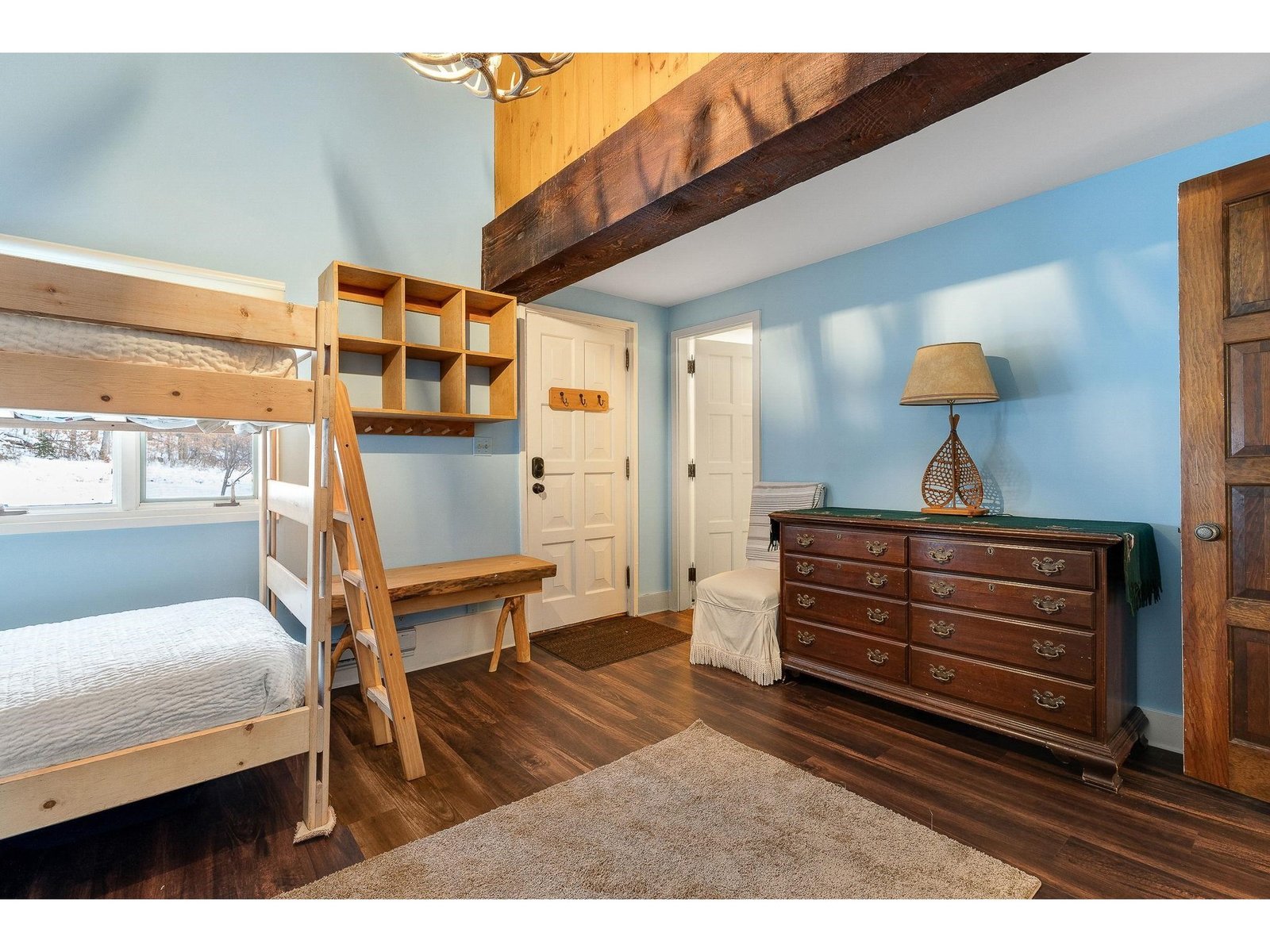401 Village Road, Unit C-1