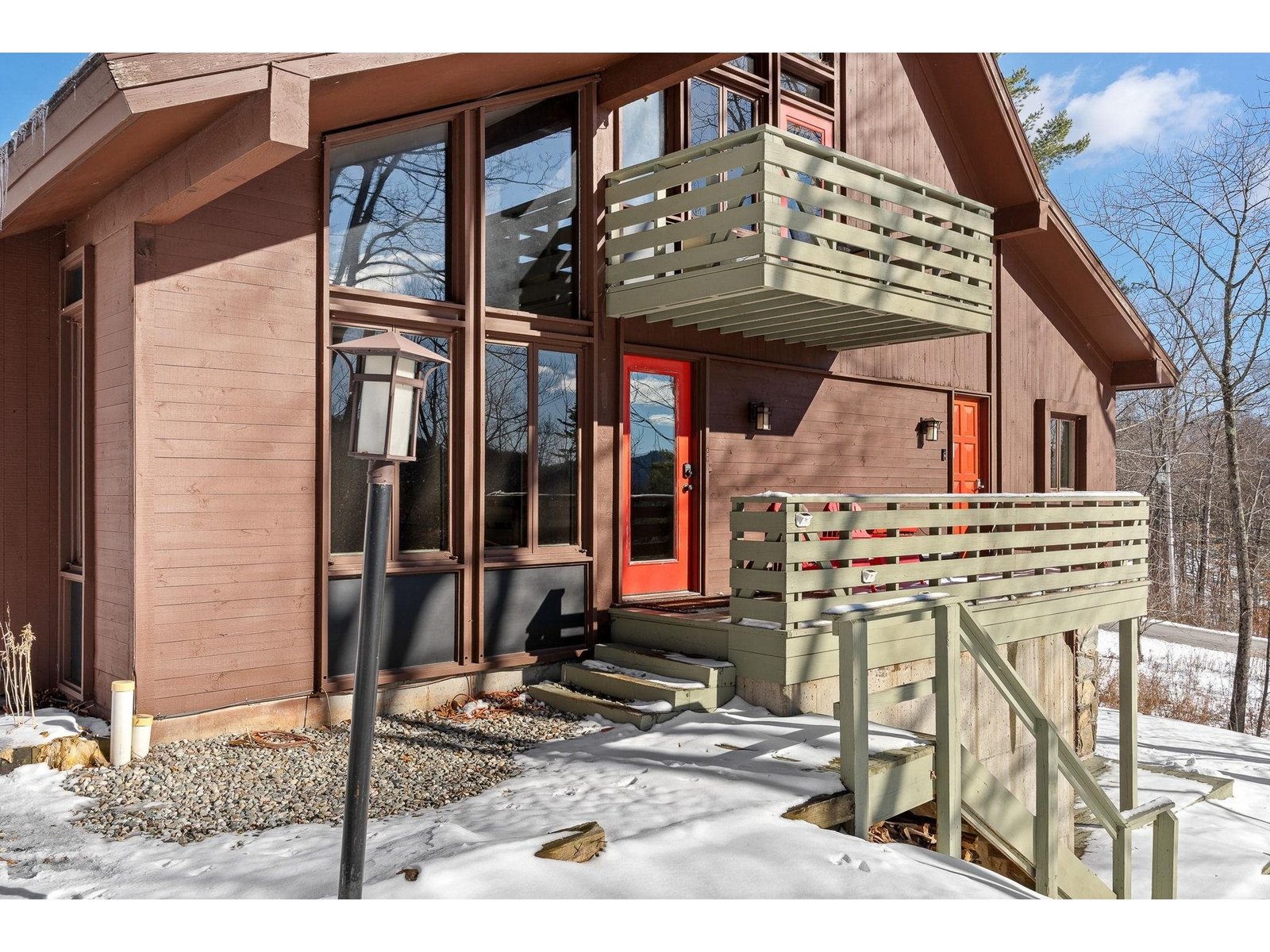 401 Village Road, Unit C-1