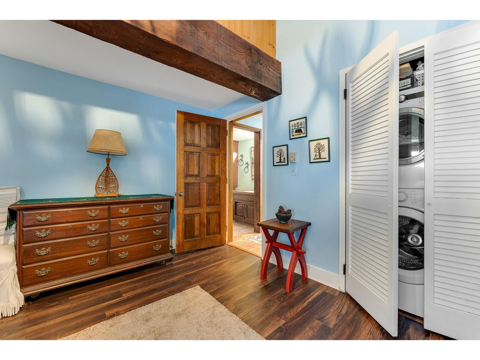 401 Village Road, Unit C-1