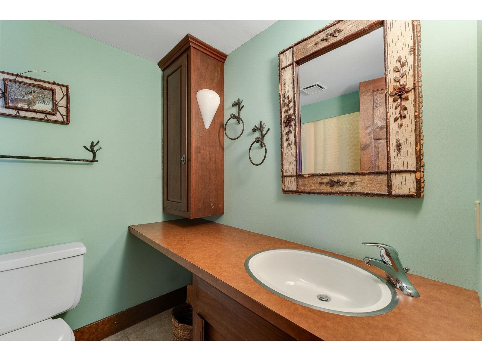401 Village Road, Unit C-1