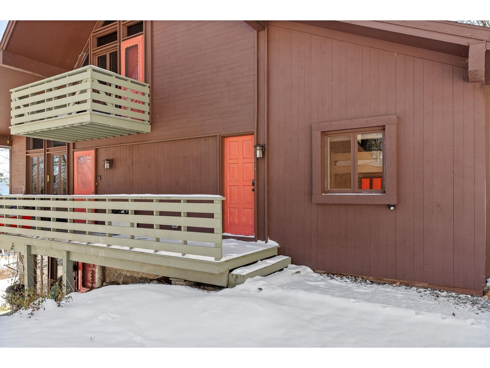 401 Village Road, Unit C-1
