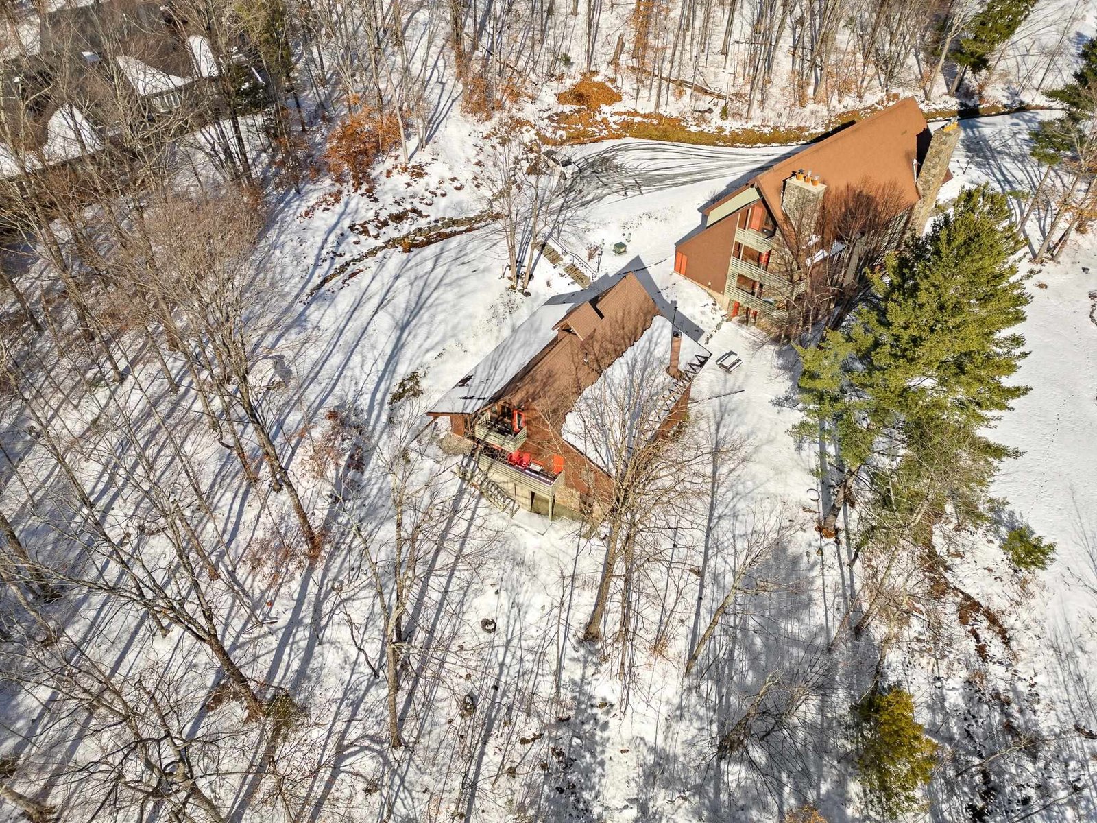 401 Village Road, Unit C-1