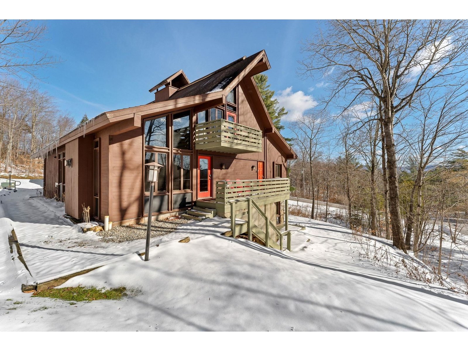 401 Village Road, Unit C-1