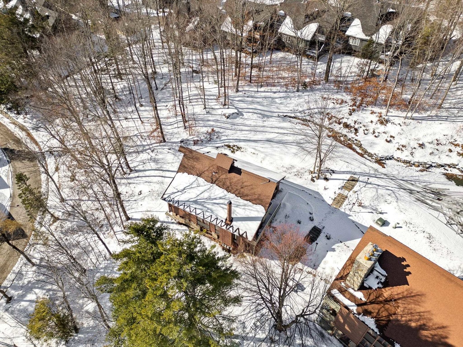 401 Village Road, Unit C-1