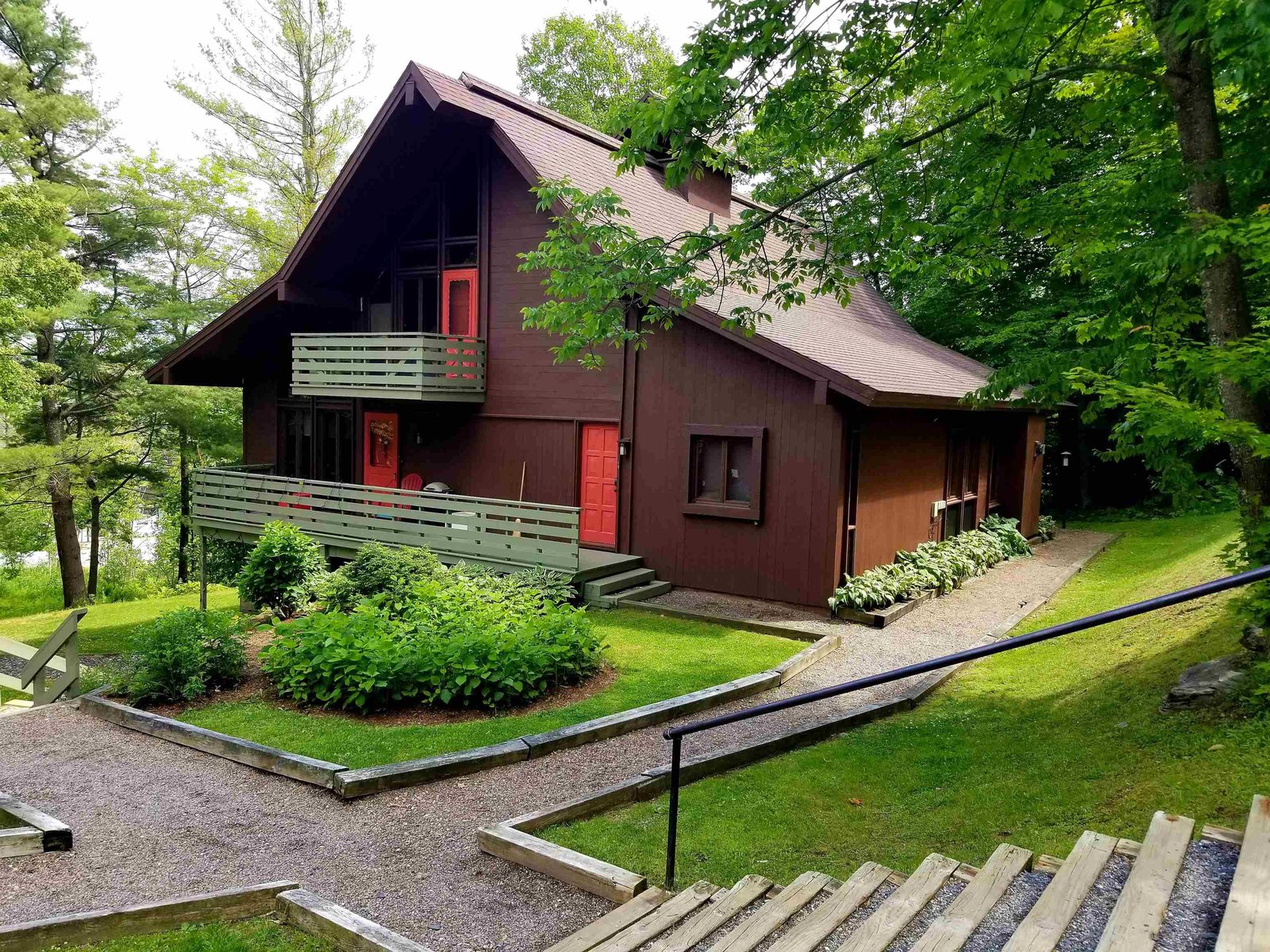 401 Village Road, Unit C-1