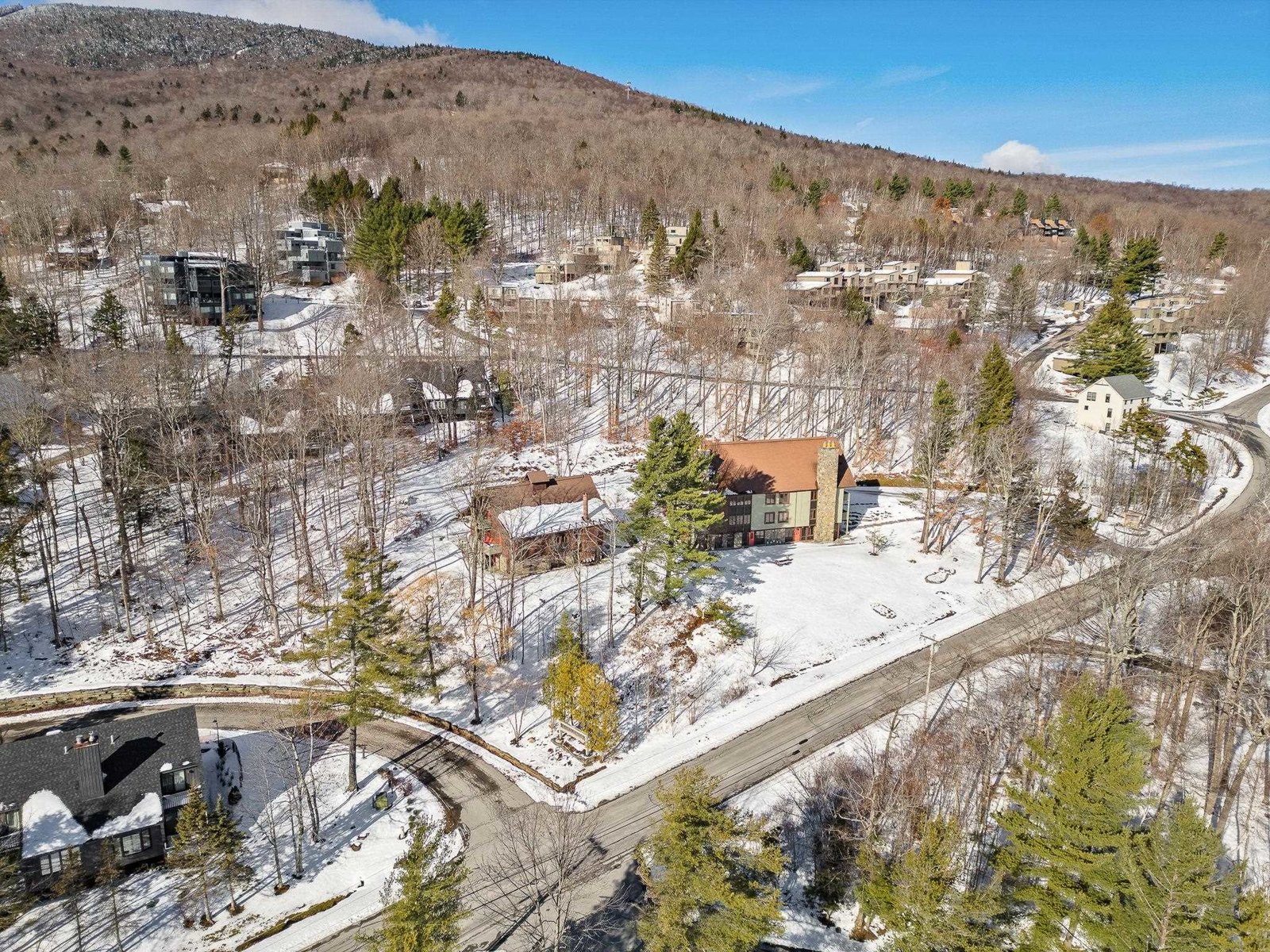 401 Village Road, Unit C-1