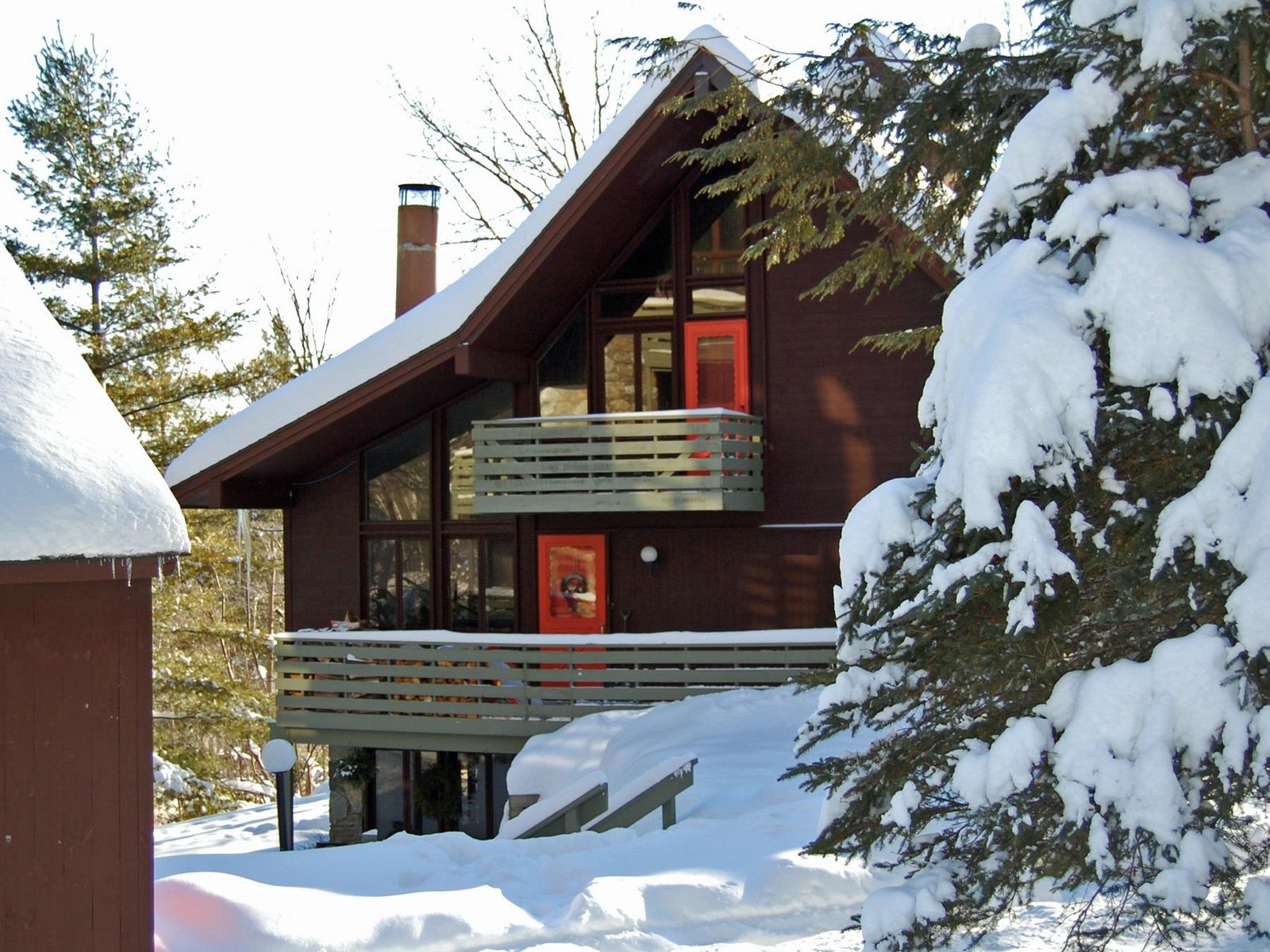 401 Village Road, Unit C-1