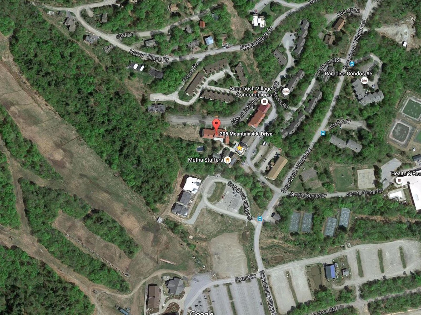 401 Village Road, Unit C-1