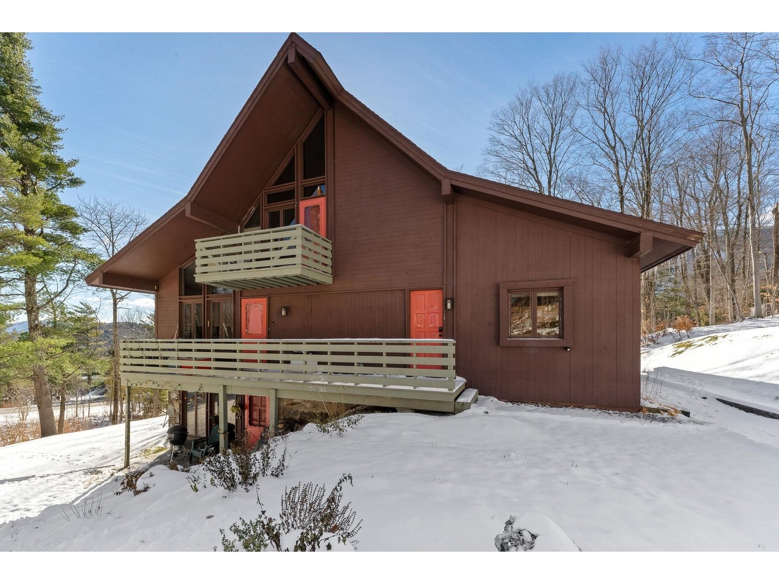 401 Village Road, Unit C-1