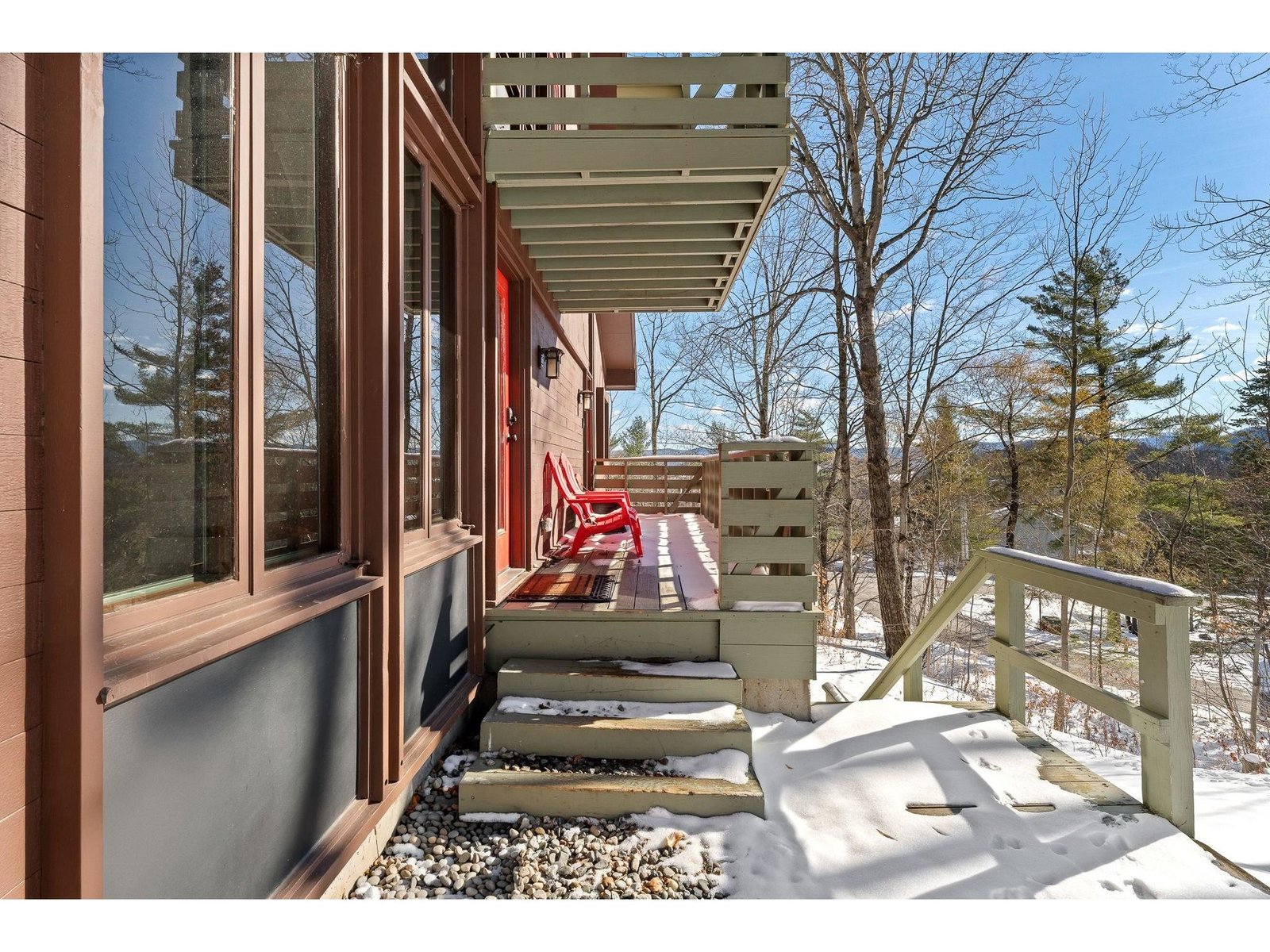 401 Village Road, Unit C-1