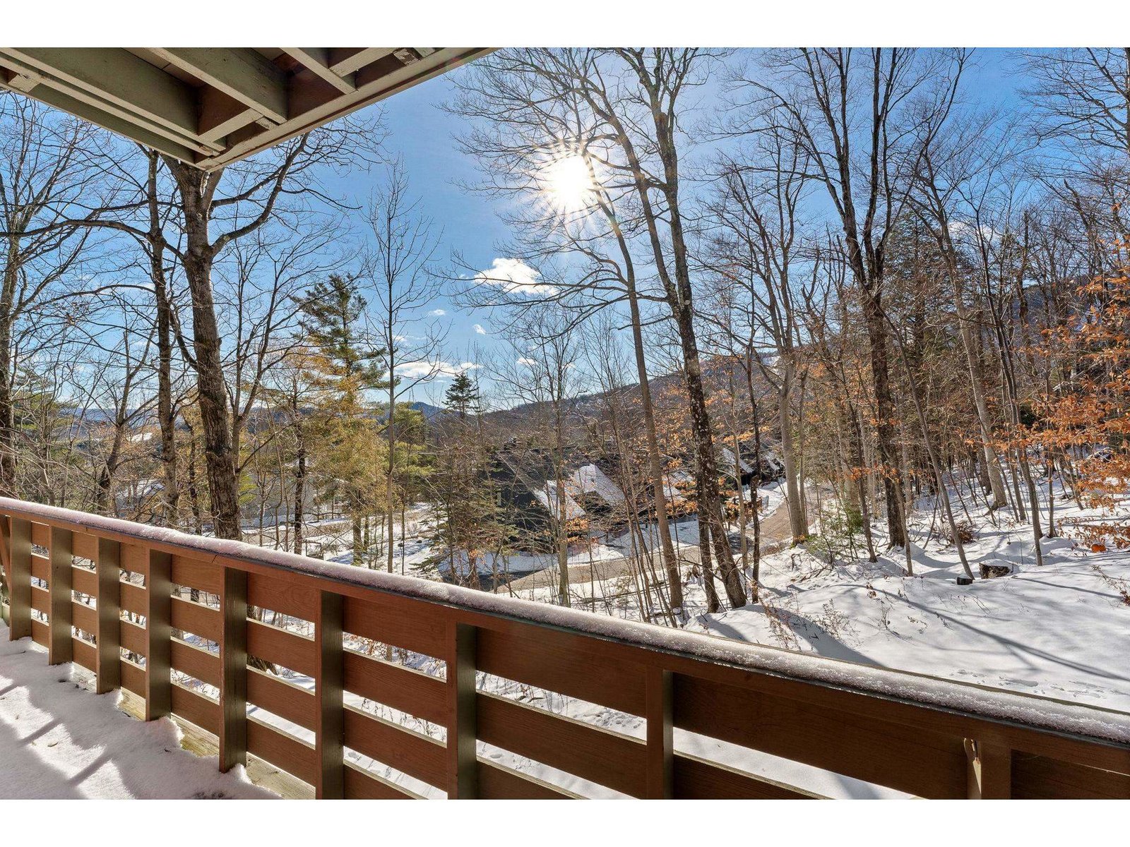 401 Village Road, Unit C-1