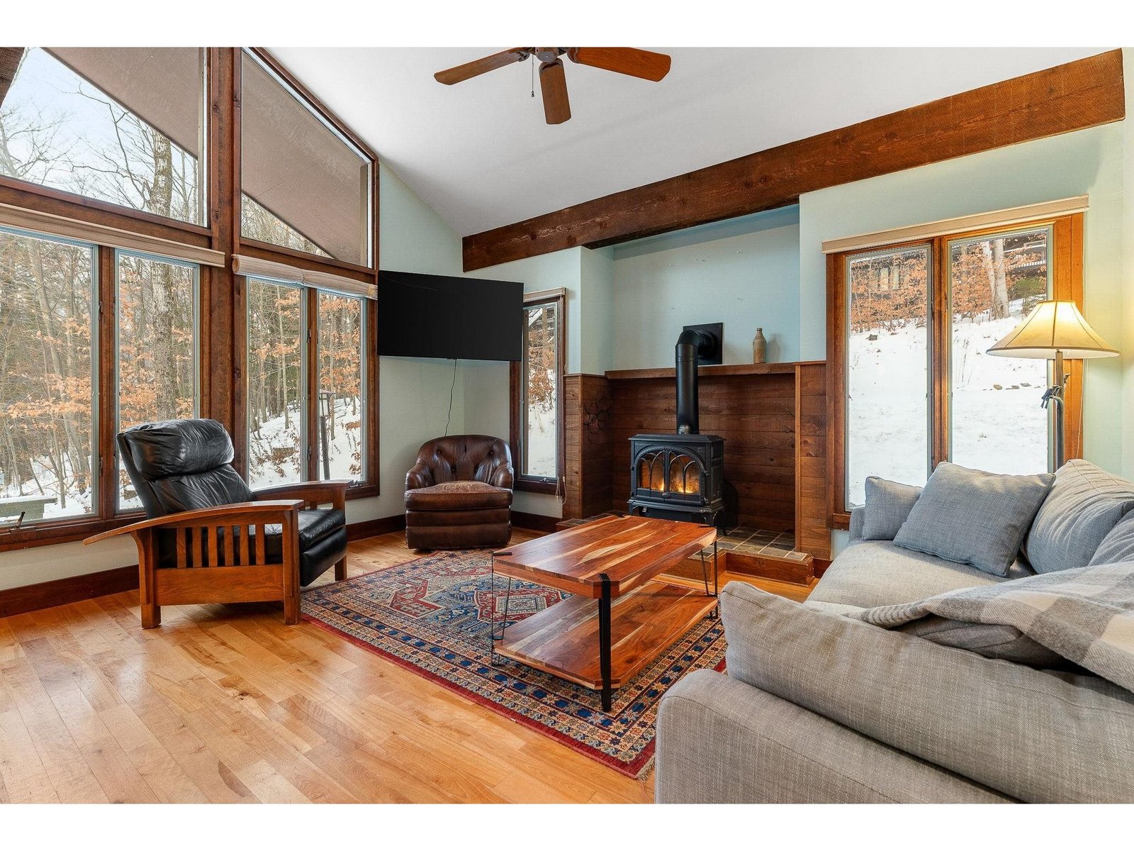 401 Village Road, Unit C-1