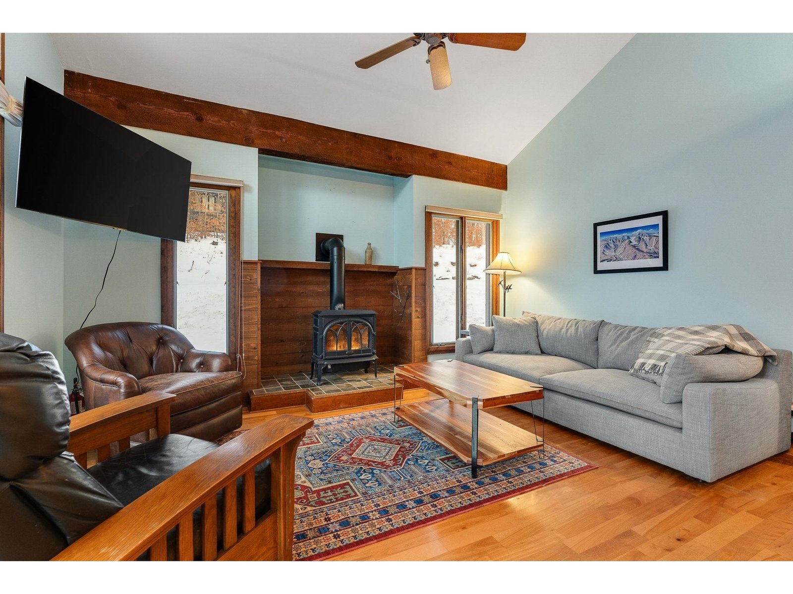 401 Village Road, Unit C-1