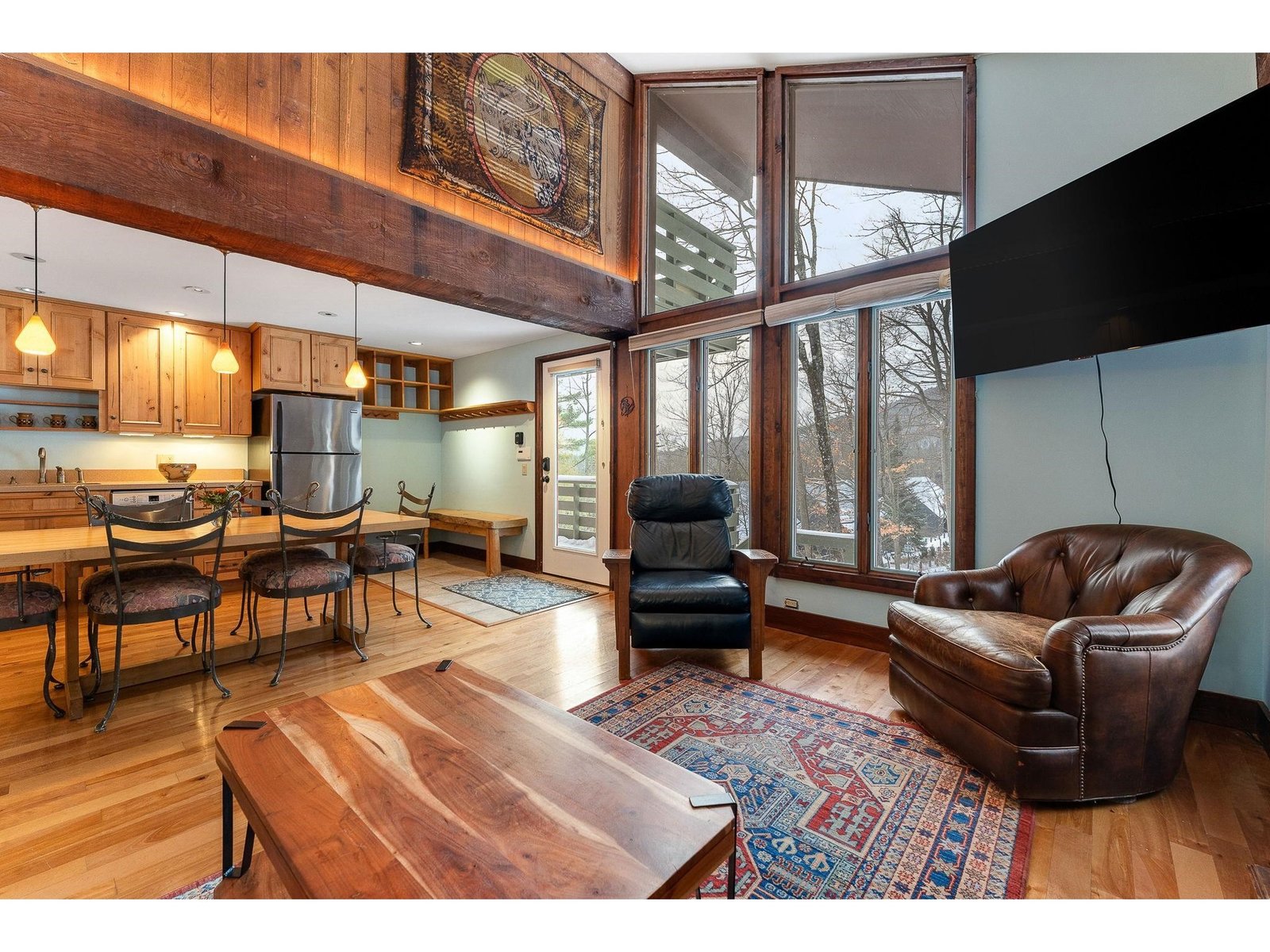 401 Village Road, Unit C-1