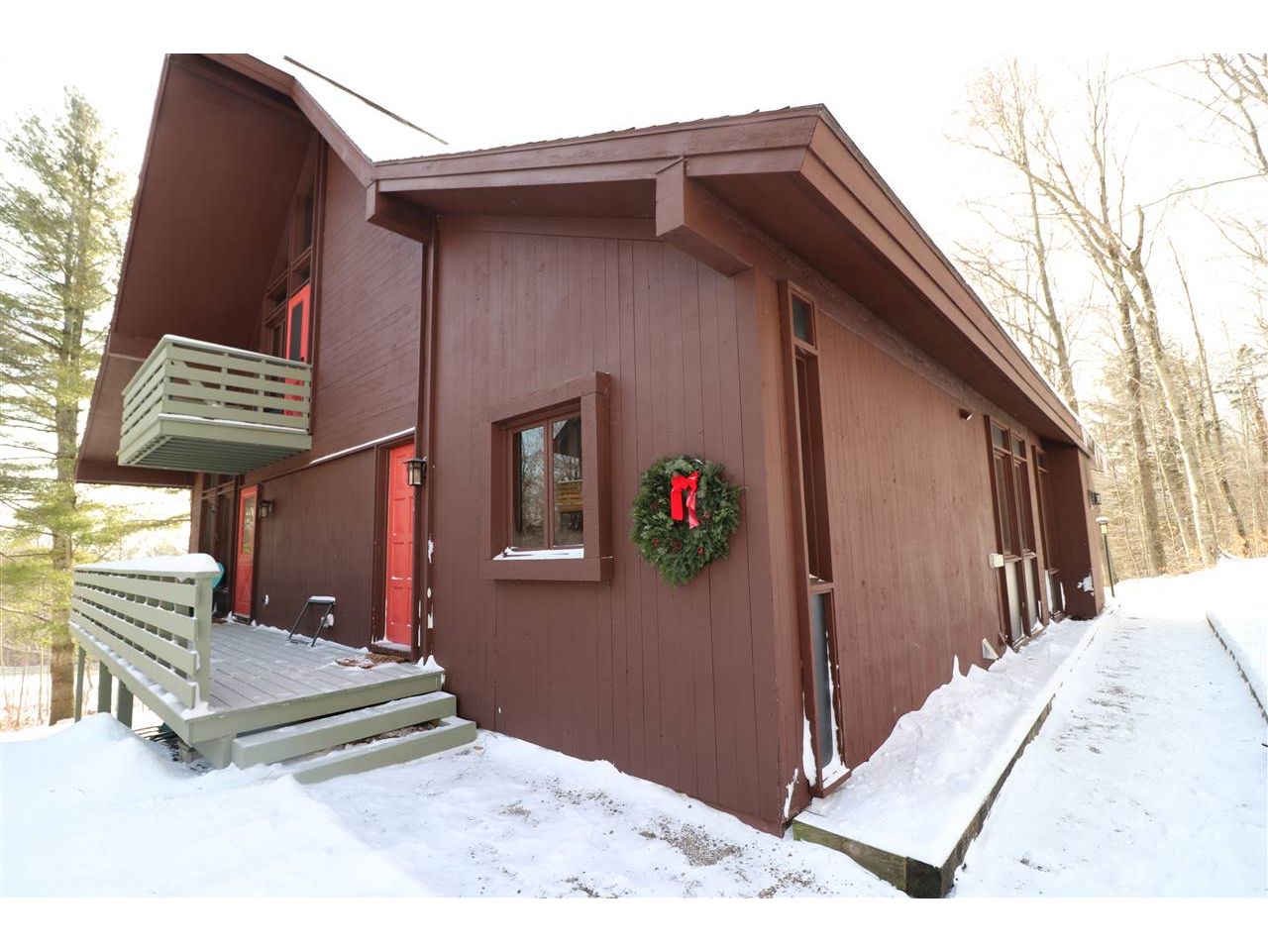 401 Village Road, Unit Clairiere Unit C-1