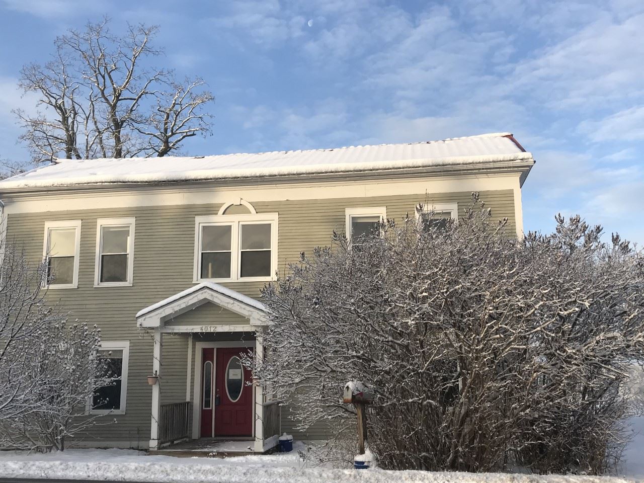 4012 Monkton Road