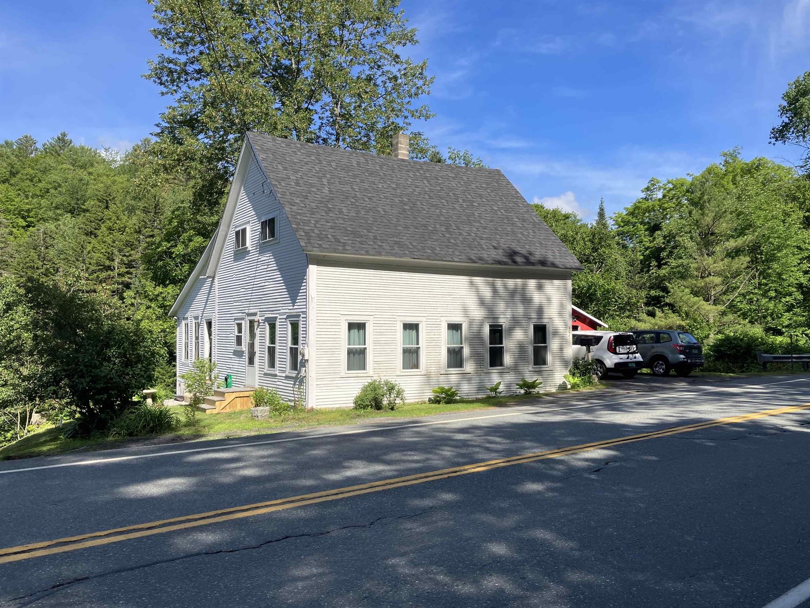 4017 VT Route 14