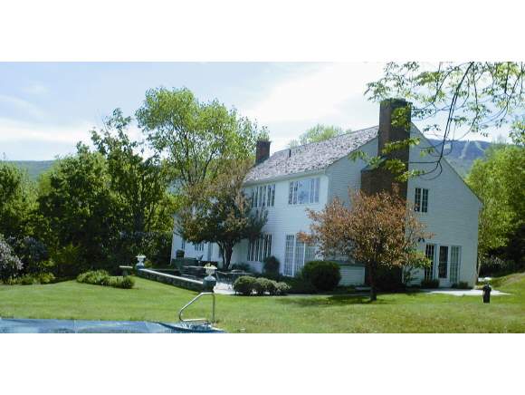 402 Barton Road