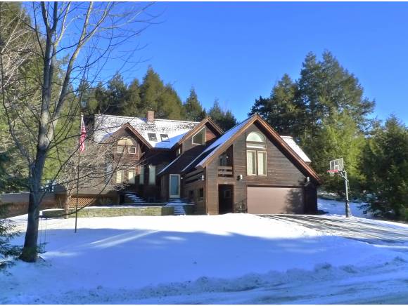 402 Birch Hill