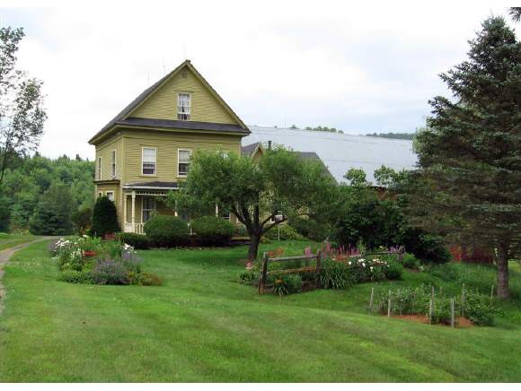 402 Butterfield Road